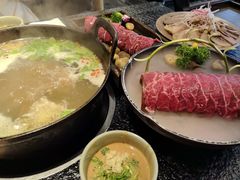 -盡膳口福·百年汤方火锅(科华北路店)