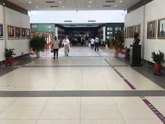 -万达广场(松江店)