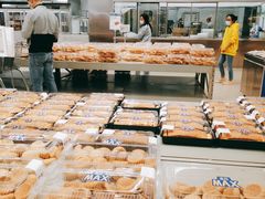 -盒马X会员店(上海森兰商都店)