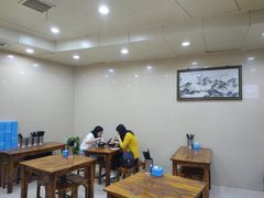 大堂-沈妈砂锅(光华村店)