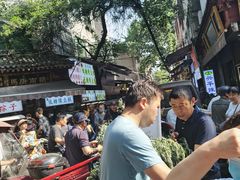 -马文章胖子甑糕(洒金桥店)