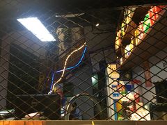 大堂-夜猫子串吧·龙虾.江西小炒(万塘路店)
