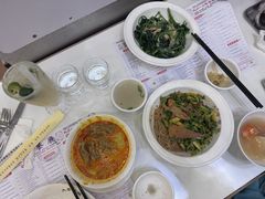 -大哥餐厅(西城花园店)