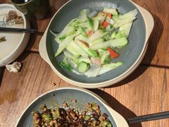 -云海肴·汽锅鸡·云南菜(美罗城店)