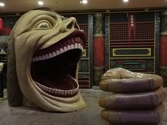 -万达茂商场(南京仙林店)