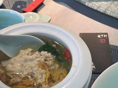 -稍可轩博物馆餐厅