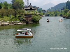 -太行锡崖沟旅游度假区