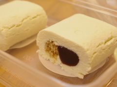松仁奶酪双奶卷-三元梅园(新源里店)