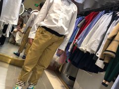 -海马体照相馆(上海宝山万达广场店)