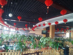 android_upload_pic-一品山珍花园餐厅(瑞丽市姐岗路店)