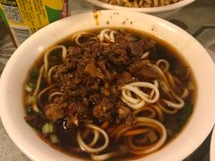 -牛王庙吳記怪味面(双楠店)