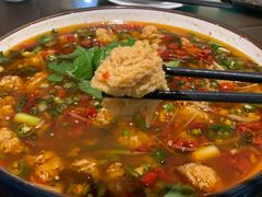 鱼蛋-飞虹鱼馆(春华路店)