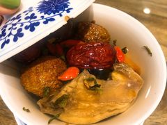 -清真益鑫羊肉手抓馆(南大街店)