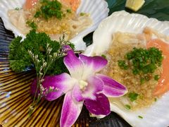 -千寻山野烤肉(中关村店)