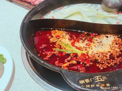 -钢管厂五区小郡肝火锅串串香(福清店)