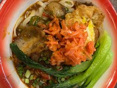 -方铲铲·成都板凳面(滨江银泰店)