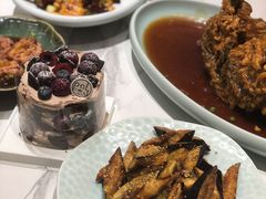 -梅飞酒家(名辉豪庭店)