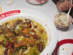 -花椒俏川菜小馆(南海万达店)