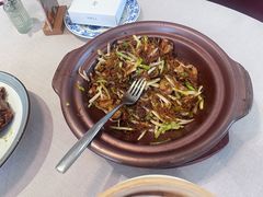 -漢舍中国菜馆(889广场店)