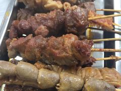 -海平馄饨(逍遥二路店)