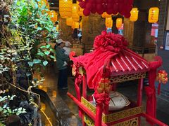 -潞州宴·长治人的会客厅(长兴北路店)