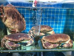 -87号烧烤海鲜·大排档(金沙滩店)