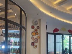 -Mezomd曼索蒂西班牙餐厅(广粤店)
