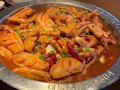 -胖哥俩肉蟹煲(来福士店)