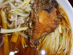 -东吴面馆(枫桥店)