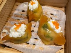 -蔡澜点心·粤菜(西单大悦城店)
