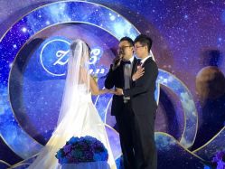 -Sunny喜铺婚礼策划(东部店)
