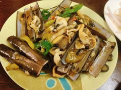 酱爆圣子-美食店(华贵路店)