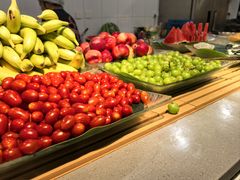 -西赛德海鲜自助烤肉(金石滩店)