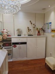 -茜尔维亚修身连锁(杨浦五角场店)