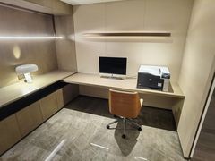-深圳国际会展中心希尔顿酒店(前海华发冰雪世界店)