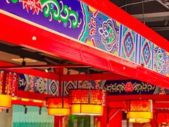 -祥源胡同·涮牛羊肉火锅(花桥店)