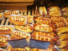 -山崎面包(第一八佰伴店)