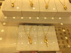-老庙黄金(龙之梦购物公园店)
