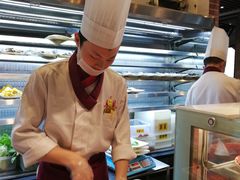 -香佰里鲜货火锅(佳乐金街店)