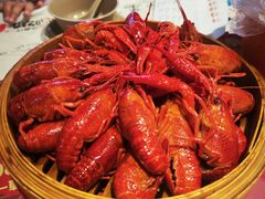 -靓靓蒸虾·头牌蒸虾(雪松路总店)