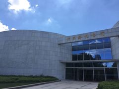 -宋庆龄陵园