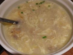 -吕氏疙瘩汤·新鲁菜(济南万象城店)
