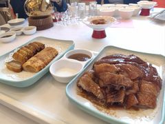 -海宝酒家(中山四路店)