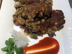 海蛎煎-黑明餐厅(白鹭洲店)