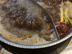 -手选潮汕鲜活牛肉火锅(二七广场店)