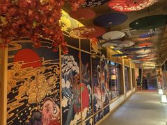 -极乐汤(川沙店)