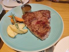 -斗牛士牛排(南京东路店)