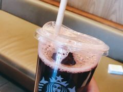 -星巴克(新达汇三林店)
