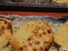 -上海滩餐厅(BFC外滩金融中心店)