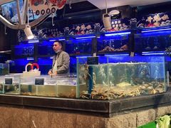 水产区-苏福记·海鲜佬(凤城四路店)